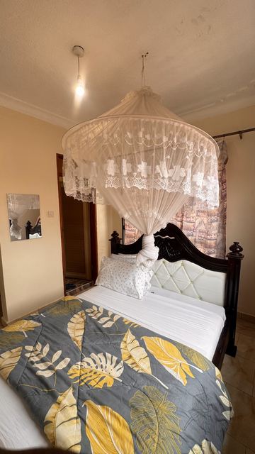 BAGU LEGACY HOMES bedroom