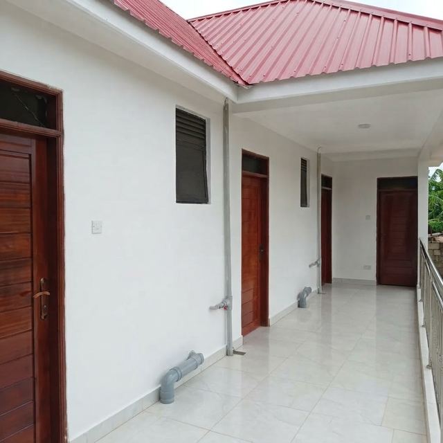 BAGU LEGACY HOMES corridor
